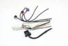 Gsm Telematics Module Wiring Connector / Pigtail Set — photo 2