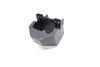 Lower Radiator Module Mount / Bracket 17117807184 — photo 2