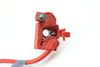 Positive (+) Battery Cable 9207519 — photo 2