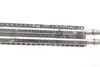Power Steering Oil Cooler 17117540810 — photo 2