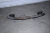Bumper Reinforcement Bar / Impact Beam 51127192417 — photo 2