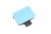Bumper Tow Hook Cover / Cap 51128045461 — photo 1