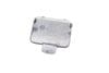 Bumper Tow Hook Cover / Cap 51128045461 — photo 3