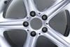 18" Inch Alloy Rim / Wheel 36116779803 — photo 7