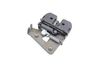 Seat Latch / Lock 52207112863 — photo 2