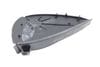 Side Dash Cover / Trim 51459124922 — photo 2
