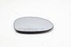 Side View Mirror Glass 51167132738 — photo 1