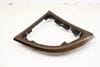 Shifter Bezel / Center Console Trim 51169128650 — photo 1