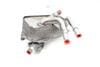 Transmission Oil Cooler / Heat Exchanger 17217536929 — photo 2