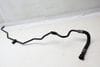Transmission Oil Cooler Line / Pipe (INLET) 17227572711 — photo 1