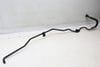 Transmission Oil Cooler Line / Pipe (INLET) 17227572711 — photo 2