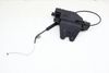 Trunk Latch w/ Release Cable 51247840617 — photo 1