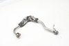 Turbo Coolant Line / Pipe (RETURN) 11537558903 — photo 1