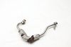 Turbo Coolant Line / Pipe (RETURN) 11537558903 — photo 2