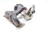 Turbo / Turbocharger 11657593017 — photo 2