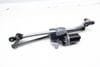 Wiper Transmission w/ Motor 61617192963 — photo 1