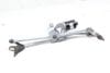 Wiper Transmission w/ Motor 61617192963 — photo 2