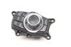 Center MMI Control Switch Unit 65829189050 — photo 1