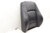 Upper Seat Sport Backrest Cushion (LEATHER) 52106978874 — photo 1