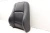 Upper Seat Sport Backrest Cushion (LEATHER) 52106978874 — photo 2