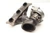 Turbo / Turbocharger 11657563686 — photo 4