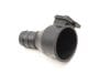Windshield Washer Reservoir Filler Hose / Cap 67127075099 — photo 1