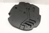 Tool Kit Set / Spare Tire Insert Cover 65129120134 — photo 2