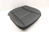 Lower Seat Cushion (LEATHER) 52107069798 — photo 1