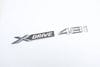 Door Emblem / Badge (XDRIVE 48i) 51147220211 — photo 1