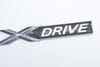 Door Emblem / Badge (XDRIVE 48i) 51147220211 — photo 2