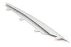 Bumper Trim 51117168924 — photo 1