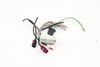 Gsm Telematics Module Wiring Connector / Pigtail Set — photo 1