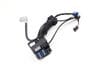 NAV / Navigation DVD Unit Wiring Connector Pigtail Set — photo 1