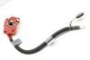 Positive (+) Battery Cable 61129115449 — photo 2