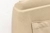 Lower Seat Back Panel w/ Pouch 52107161887 — photo 2