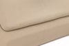 Lower Seat Back Panel w/ Pouch 52107161887 — photo 3