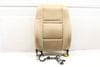 Upper Seat Backrest Cushion Assembly 52106974542 — photo 1