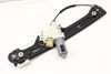 Window Regulator w/ Motor 51357197303 — photo 1