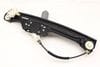 Window Regulator w/ Motor 51357197303 — photo 2