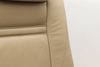 Upper Seat Backrest Cushion (LEATHER) 52209141358 — photo 2