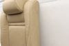 Upper Seat Backrest Cushion (LEATHER) 52209141358 — photo 4