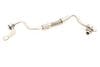 Turbo Oil Line / Pipe (INLET) 11427562797 — photo 1