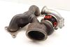 Turbo / Turbocharger 11657593020 — photo 2