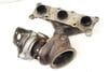 Turbo / Turbocharger 11657593020 — photo 5