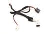 LCD Display Screen Wiring Connector / Pigtail — photo 1