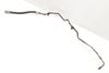 Transmission Oil Cooler Hose / Pipe / Line 2042700096 — photo 1