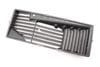 Engine Air Filter Box Insert / Grille 3C0129668 — photo 1