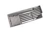 Engine Air Filter Box Insert / Grille 3C0129668 — photo 2