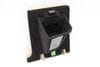 Lower Dash Tray / Compartment 3C1857921L — photo 3