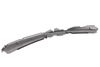 Lower Radiator Air Guide / Gasket 3C0121330 — photo 1